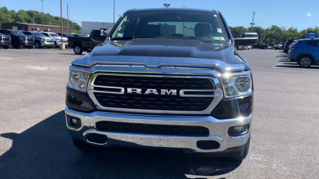 2022 Ram 1500 Vehicle Photo in MOON TOWNSHIP, PA 15108-2571