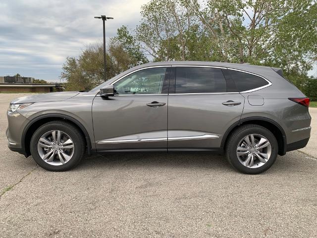 2024 Acura MDX Vehicle Photo in Tulsa, OK 74145