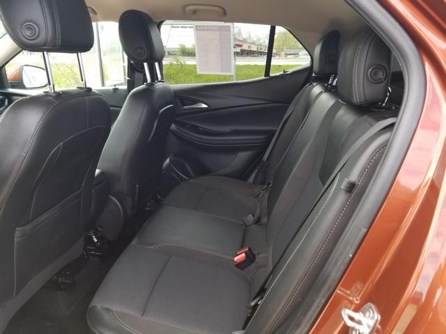 2020 Buick Encore GX Vehicle Photo in ELYRIA, OH 44035-6349