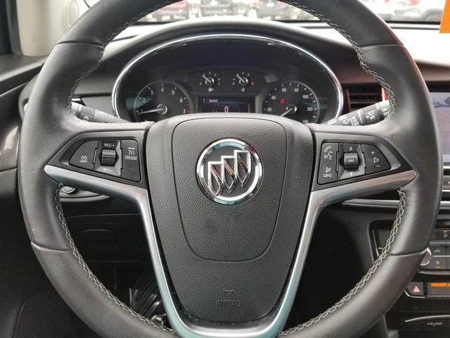 2021 Buick Encore Vehicle Photo in ELYRIA, OH 44035-6349