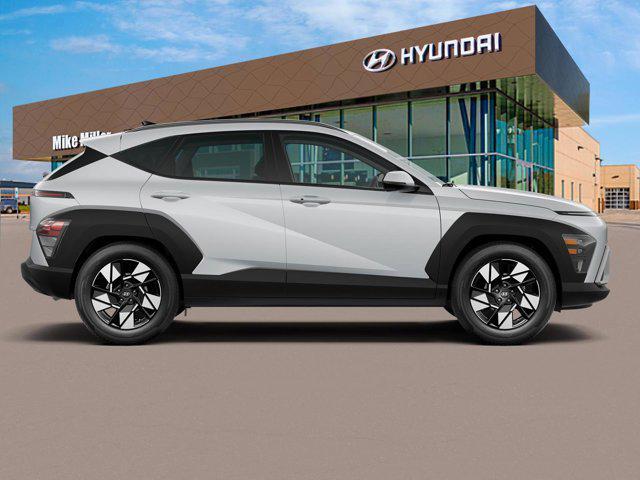 2024 Hyundai KONA Vehicle Photo in Peoria, IL 61615