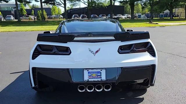 2018 Chevrolet Corvette Vehicle Photo in Marlton, NJ 08053