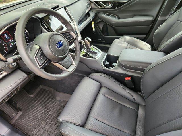 2024 Subaru Outback Vehicle Photo in DALLAS, TX 75209