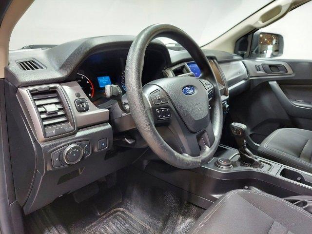 2021 Ford Ranger Vehicle Photo in SAUK CITY, WI 53583-1301