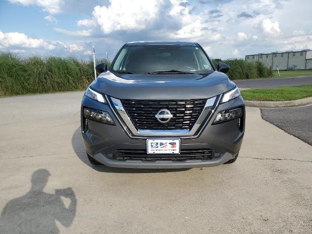 2023 Nissan Rogue Vehicle Photo in BROUSSARD, LA 70518-0000