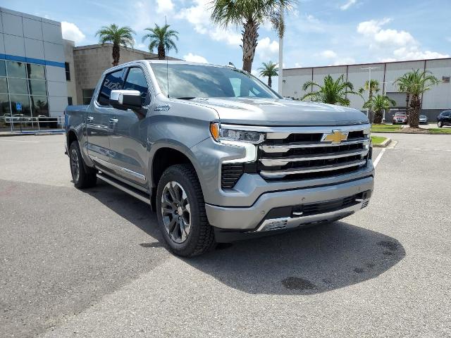 2024 Chevrolet Silverado 1500 Vehicle Photo in BROUSSARD, LA 70518-0000