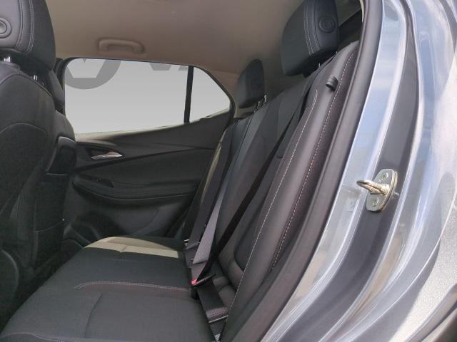 2020 Buick Encore GX Vehicle Photo in Brunswick, GA 31525