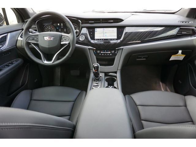 2024 Cadillac XT6 Vehicle Photo in TAMPA, FL 33612-3404