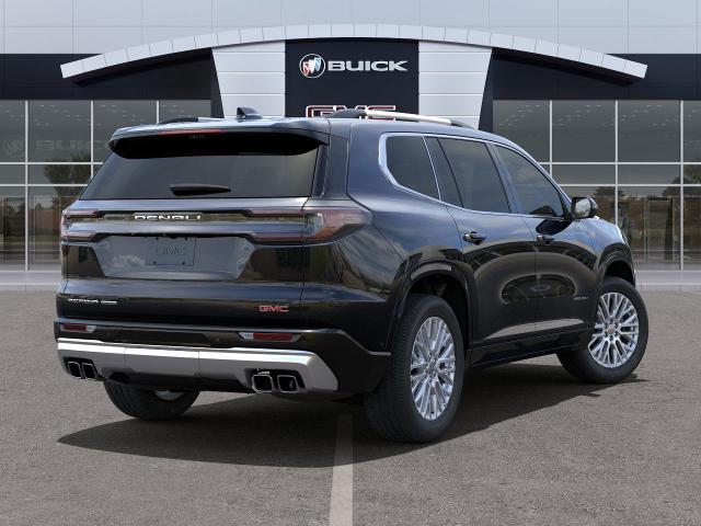 2024 GMC Acadia Vehicle Photo in MEDINA, OH 44256-9631