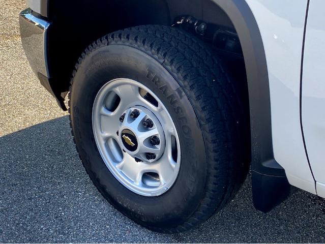 2024 Chevrolet Silverado 2500 HD Vehicle Photo in SAVANNAH, GA 31406-4513