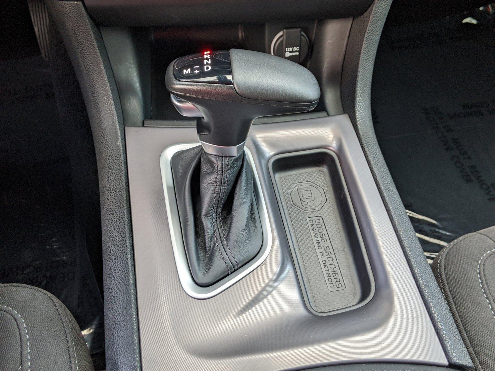 2023 Dodge Charger Vehicle Photo in PEMBROKE PINES, FL 33024-6534