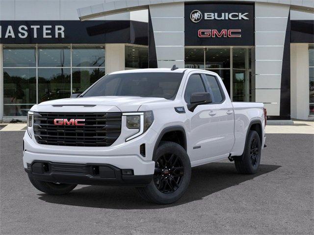 2024 GMC Sierra 1500 Vehicle Photo in AUGUSTA, GA 30907-2867