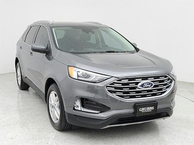 2022 Ford Edge Vehicle Photo in Grapevine, TX 76051