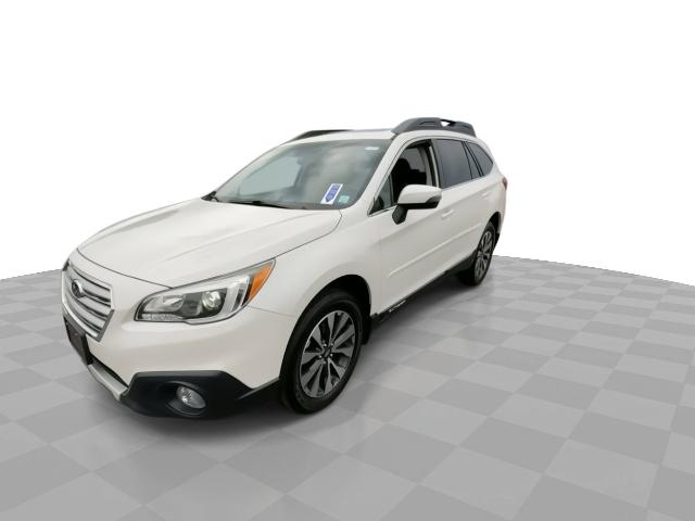 2017 Subaru Outback Vehicle Photo in WILLIAMSVILLE, NY 14221-4303