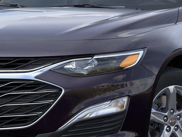 2025 Chevrolet Malibu Vehicle Photo in SUGAR LAND, TX 77478-0000