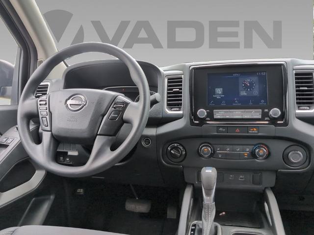 2023 Nissan Frontier Vehicle Photo in Savannah, GA 31419