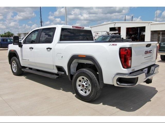 2024 GMC Sierra 2500 HD Vehicle Photo in ROSENBERG, TX 77471-5675