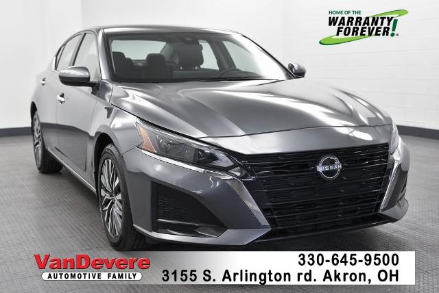 2023 Nissan Altima Vehicle Photo in Akron, OH 44312