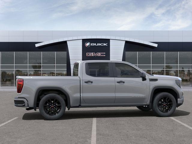 2024 GMC Sierra 1500 Vehicle Photo in PASADENA, CA 91107-3803