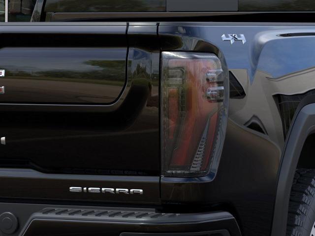 2024 GMC Sierra 2500 HD Vehicle Photo in WILLIAMSVILLE, NY 14221-2883