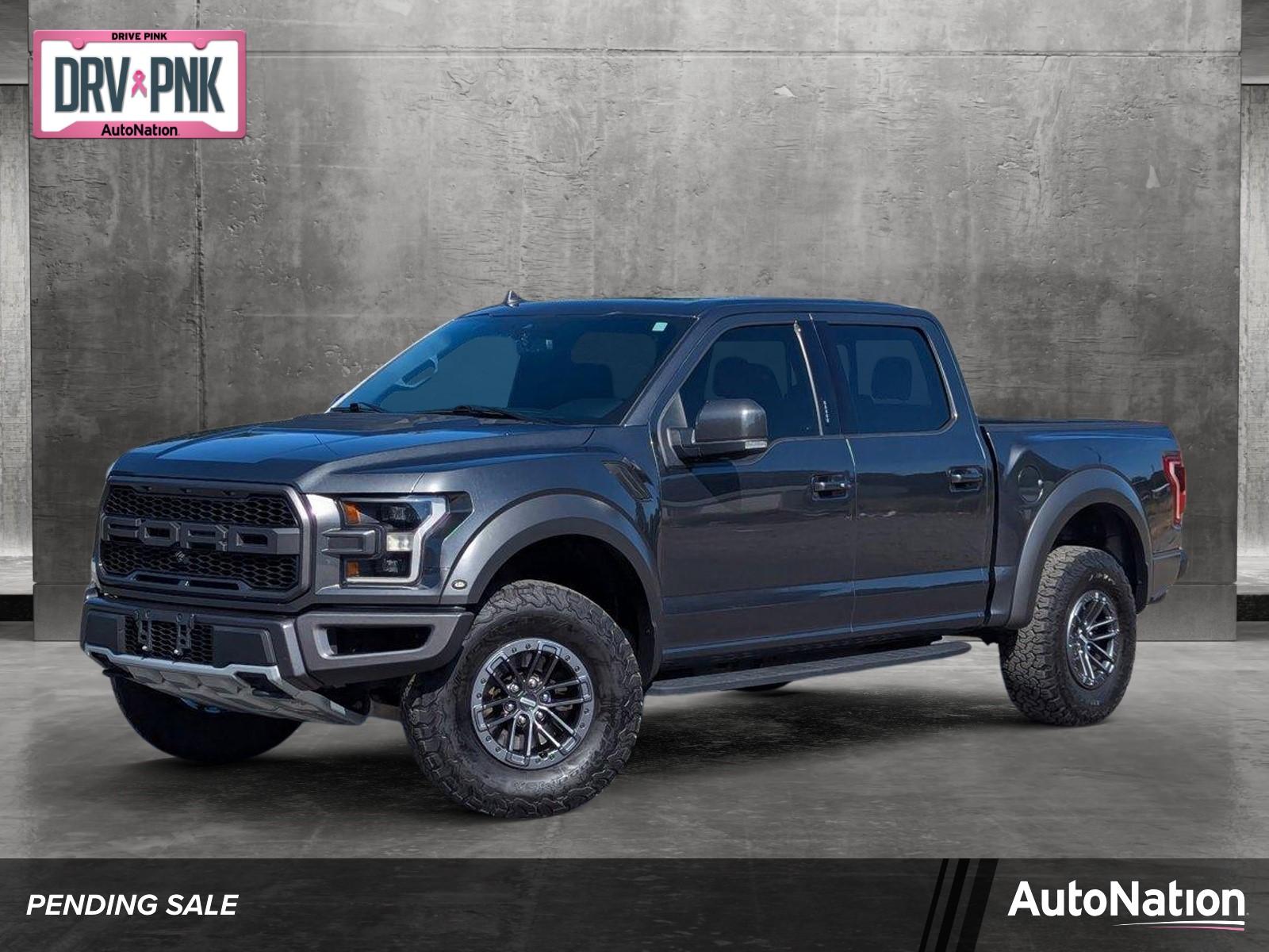 2020 Ford F-150 Vehicle Photo in Spokane Valley, WA 99206