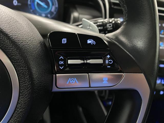 2023 Hyundai TUCSON Hybrid Vehicle Photo in Appleton, WI 54913