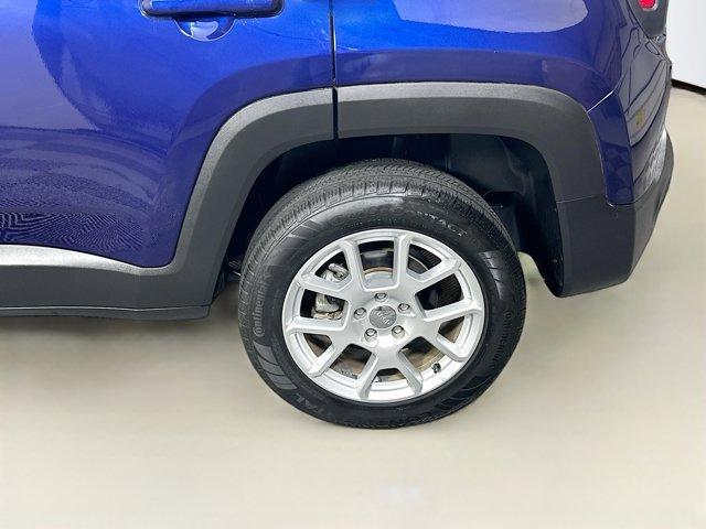 2021 Jeep Renegade Vehicle Photo in Doylsetown, PA 18901