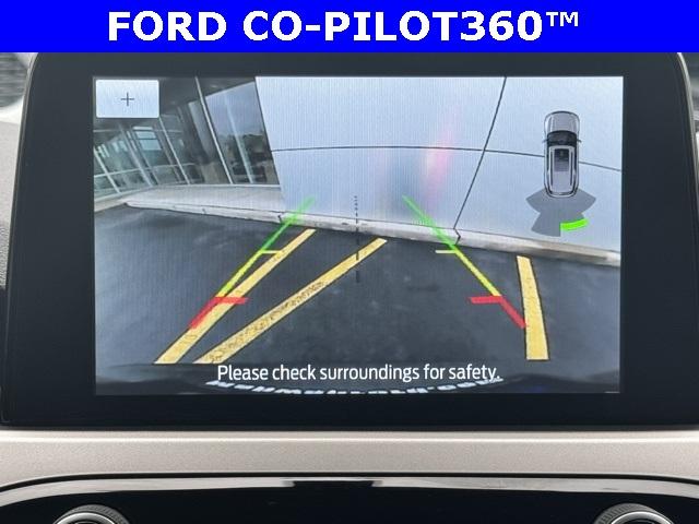 2021 Ford Escape Vehicle Photo in Mahwah, NJ 07430-1343