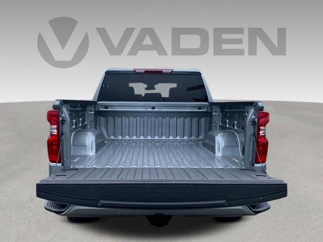 2025 Chevrolet Silverado 1500 Vehicle Photo in SAVANNAH, GA 31406-4513