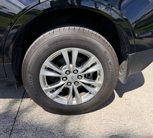 2020 Cadillac XT5 Vehicle Photo in DELRAY BEACH, FL 33483-3294