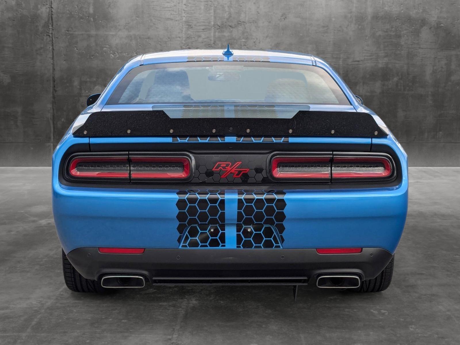 2023 Dodge Challenger Vehicle Photo in St. Petersburg, FL 33713