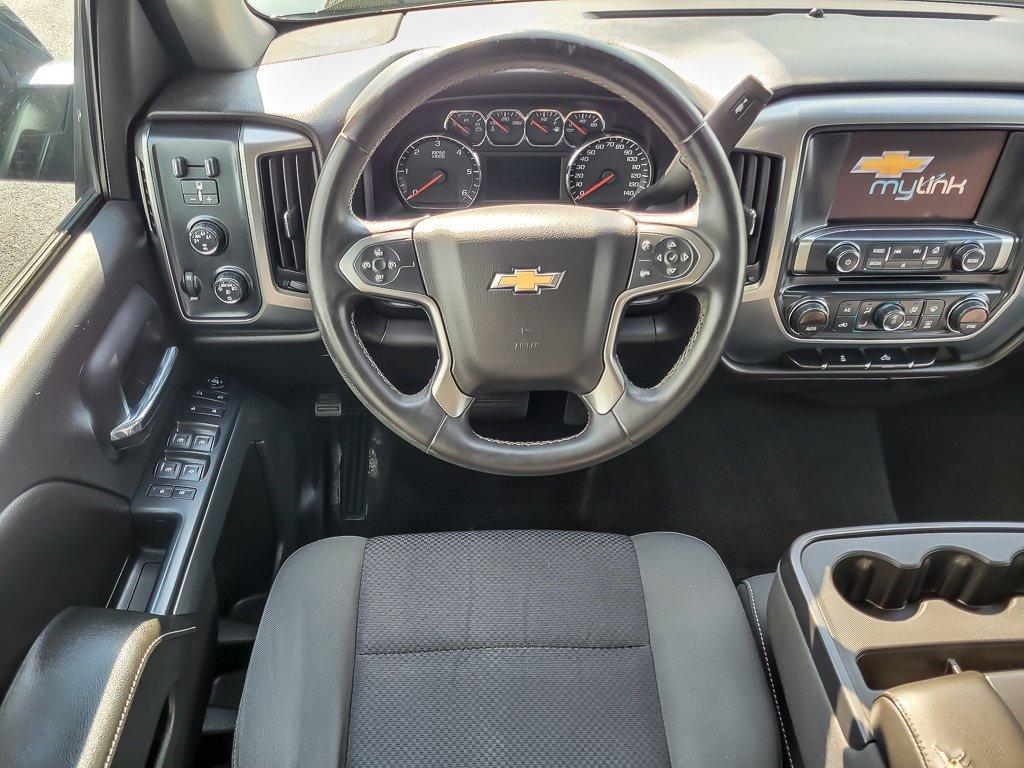 2014 Chevrolet Silverado 1500 Vehicle Photo in Plainfield, IL 60586