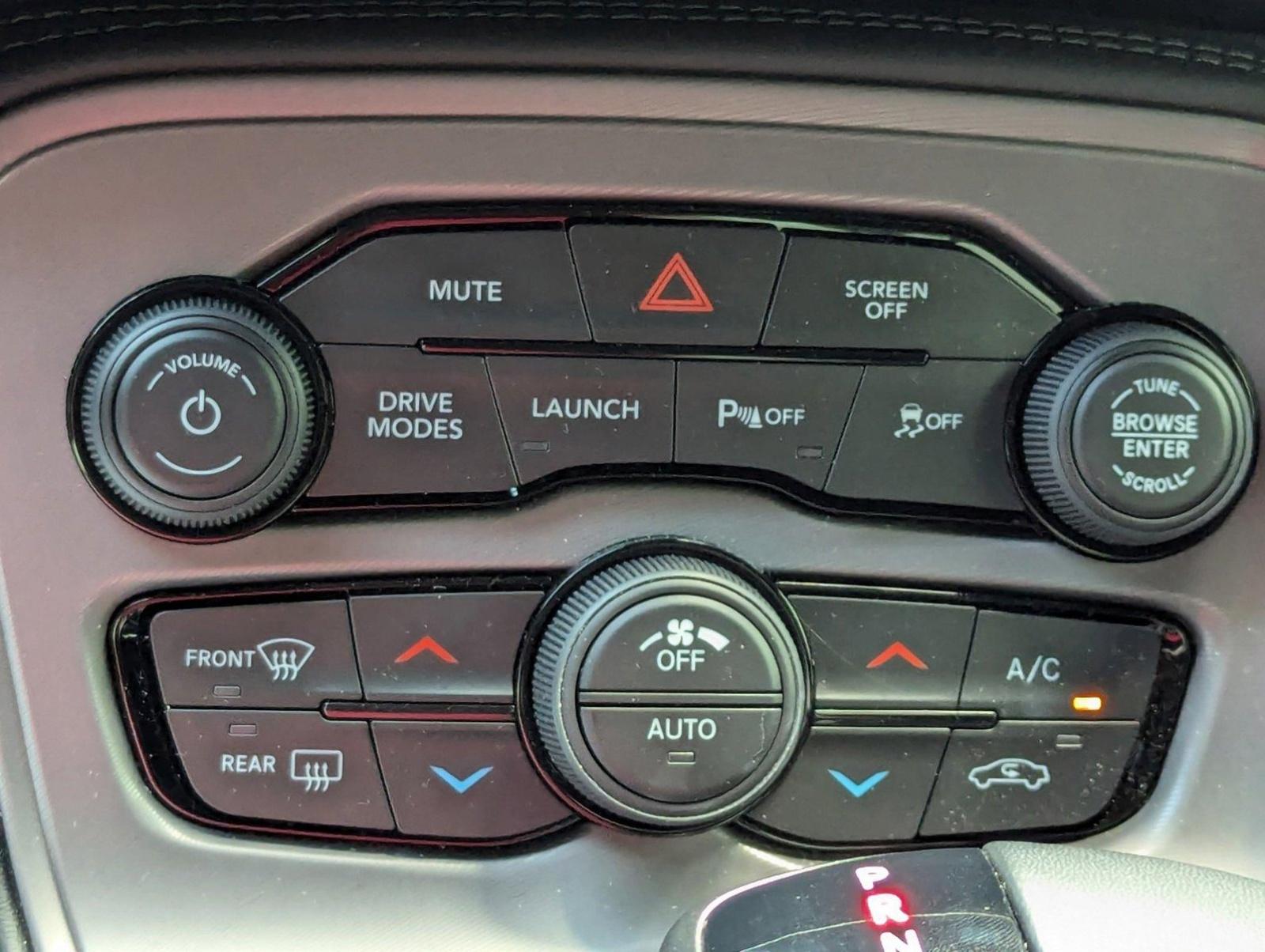 2023 Dodge Challenger Vehicle Photo in West Palm Beach, FL 33417