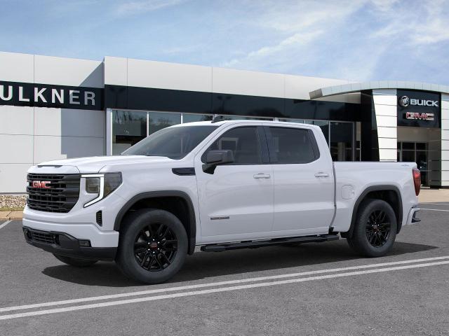 2024 GMC Sierra 1500 Vehicle Photo in TREVOSE, PA 19053-4984