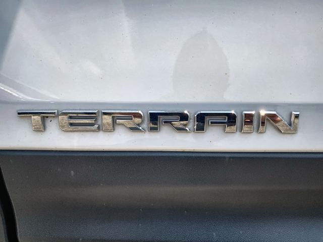 2021 GMC Terrain Vehicle Photo in BOSTON, NY 14025-9684