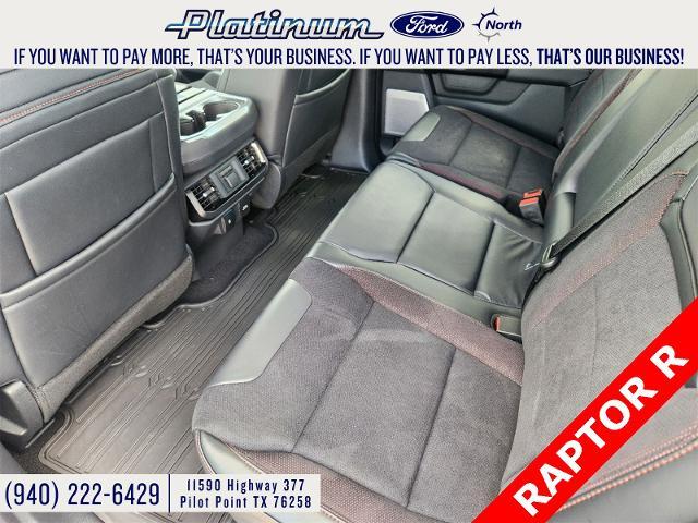 2024 Ford F-150 Vehicle Photo in Pilot Point, TX 76258-6053