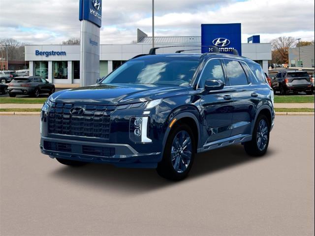 2025 Hyundai PALISADE Vehicle Photo in Green Bay, WI 54304