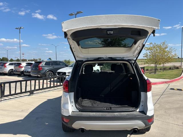 2019 Ford Escape Vehicle Photo in Grapevine, TX 76051