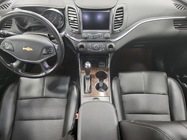 2015 Chevrolet Impala Vehicle Photo in NEENAH, WI 54956-2243