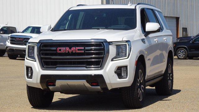 Used 2024 GMC Yukon AT4 with VIN 1GKS2CKL5RR387072 for sale in Tupelo, MS