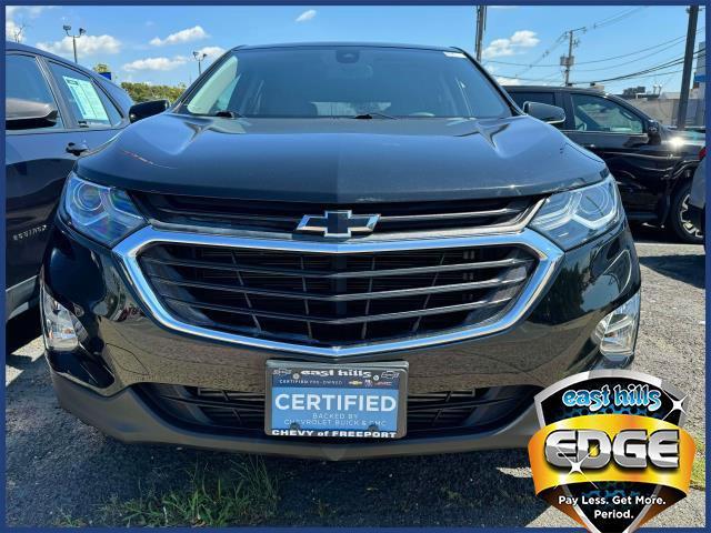 2021 Chevrolet Equinox Vehicle Photo in FREEPORT, NY 11520-3923