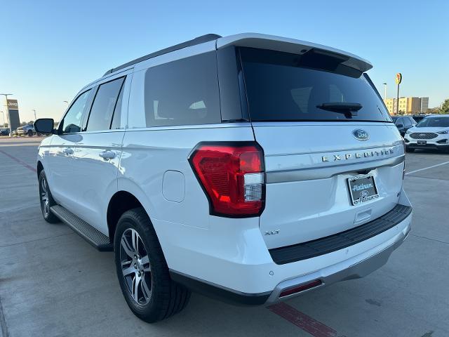 2024 Ford Expedition Vehicle Photo in Terrell, TX 75160