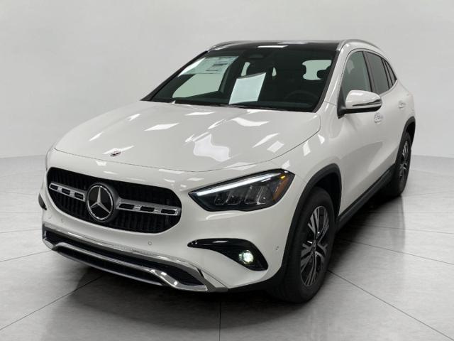 2025 Mercedes-Benz GLA Vehicle Photo in Appleton, WI 54913