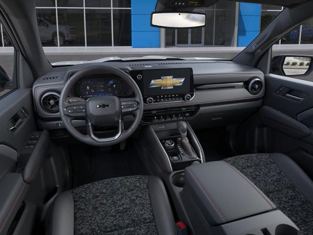 2024 Chevrolet Colorado Vehicle Photo in ROGERS, MN 55374-9422