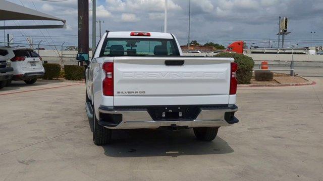 2023 Chevrolet Silverado 1500 Vehicle Photo in SELMA, TX 78154-1460