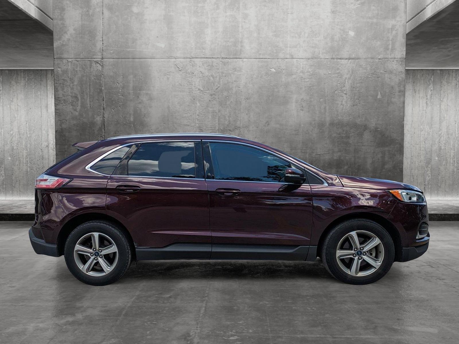 2019 Ford Edge Vehicle Photo in Jacksonville, FL 32244