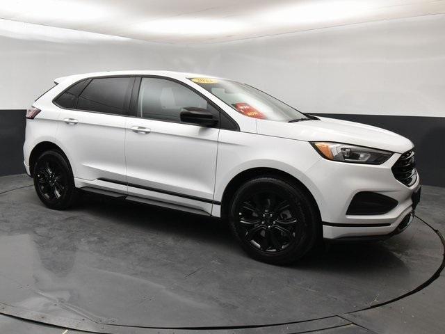 2023 Ford Edge Vehicle Photo in LAS VEGAS, NV 89118-3267