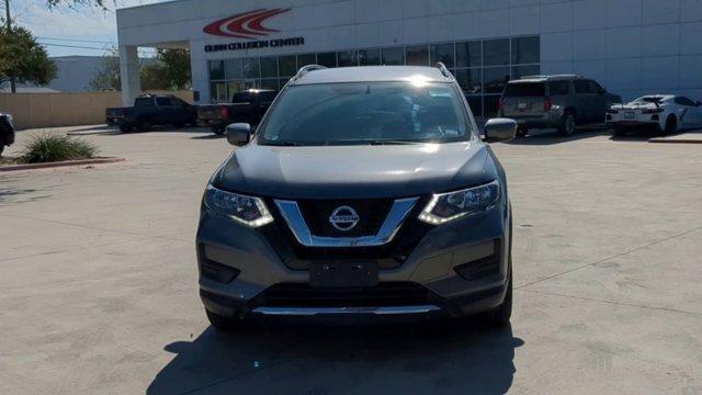 2017 Nissan Rogue Vehicle Photo in SELMA, TX 78154-1460