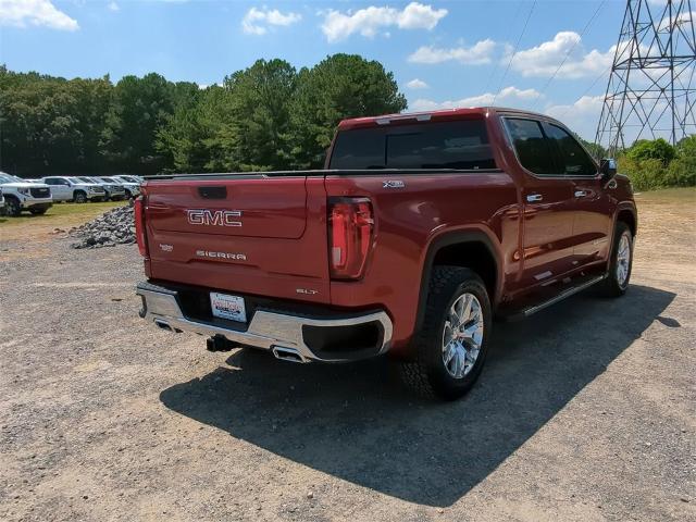 2019 GMC Sierra 1500 Vehicle Photo in ALBERTVILLE, AL 35950-0246