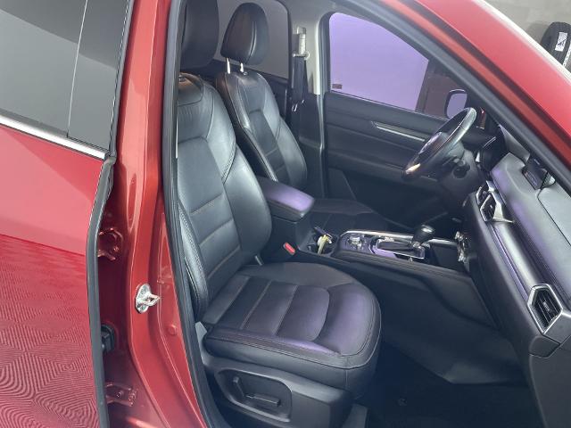 2020 Mazda CX-5 Vehicle Photo in GILBERT, AZ 85297-0402